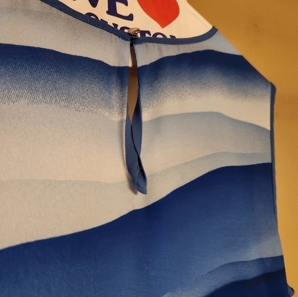 Vince Camuto sleeveless tunic - Picture 5 of 8